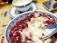 -捷信牛奶甜品世家(合生汇店)