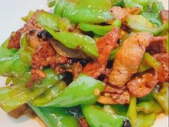 -悦融·京鲁菜·露台花园(安定门店)