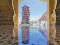 -牛首山文化旅游区