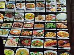 -魏铭鱼头捞饭(晋阳路店)