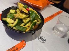 -一棠龙虾•王牌虾球(恒隆广场店)