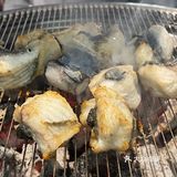 烤鳗鱼，烤肉🐟🥩