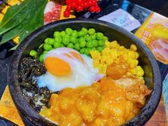 -鹤江桥·红油牛肉粉(SKP店)