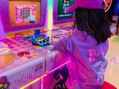 -大玩家(万达广场大连甘井子店)