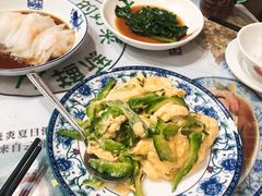 -阿殳粥馆(水围村店)