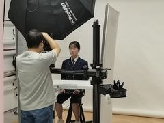 -天真蓝照相馆(五角场百联又一城店)