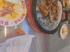 -哈哈碳都·牛肋条无限自助烤肉(宝龙店)