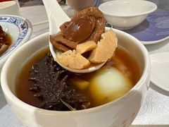 -聚春园自助餐厅(东街口店)