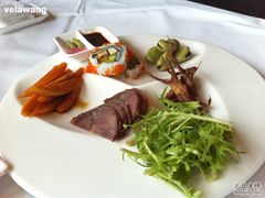 冷菜拼盘-长兴楼饭店