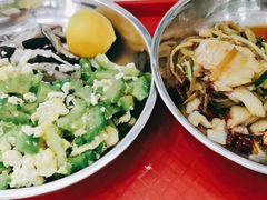 -北京大学-燕南食堂