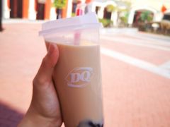 -DQ·蛋糕·冰淇淋(石家庄北国奥特莱斯店)