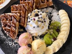 -MI WU FACTORY米屋美食工厂餐厅(绿地店)