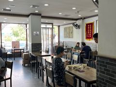 -津门张记包子铺(华昌道店)
