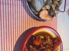 -虾享蟹逅小龙虾·螃蟹·小海鲜(吉林省总店)