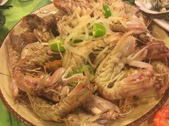 -盛港湾海鲜食府(黄沙店)