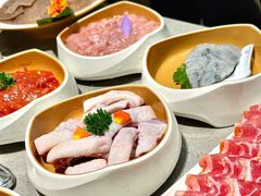 -海底捞火锅(5050购物中心店)