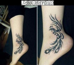 -雕哥的纹身店A3 TATTOO&纹身培训