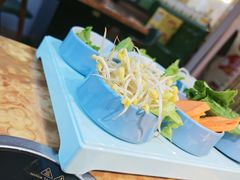 -塔兰齐新疆孜然火锅(鲤鱼山路店)