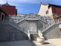 -五台山风景名胜区