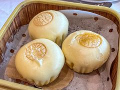 -好福记饭店(红梅公园店)