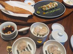-喜鼎海胆水饺(东港店)