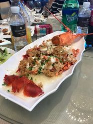 -无锡君来洲际酒店·宴会厅