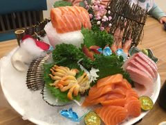 -一本钓鲔鱼屋