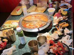 -牛New寿喜烧(金鹰世界店)