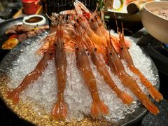 -上井料理黑金店(IFS国金中心店)