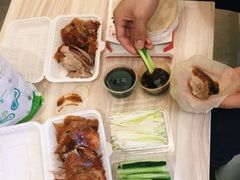 -徐记正宗北京烤鸭(北京东路总店)