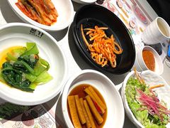 -本家韩国烤肉(青岛万象城店)