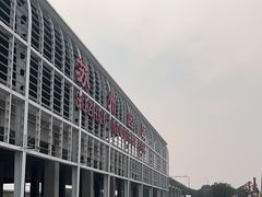 -苏州园区站