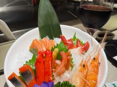 -水木锦堂·自助铁板烧(望京凯德MALL店)