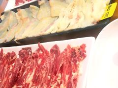 -海银海记潮汕牛肉火锅(新港中路海珠店)