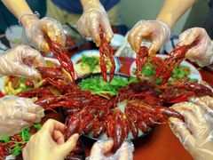 -曹胖子龙虾馆(黄桦路店)