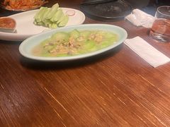-人间酒暖·Go blanc·烧鸟·深夜食堂(陆家嘴店)