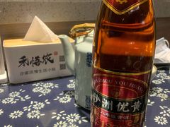 -禾悟农·农家私房菜