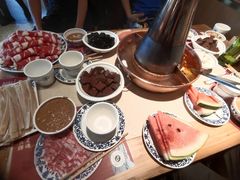 -东镇老火锅(长春路首店)