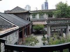 -东莞市可园博物馆