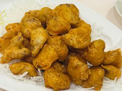 -利苑酒家(金宝店)