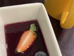 -西安绿地假日酒店·欧意咖啡厅