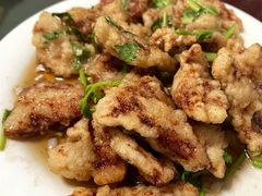 -三点小吃(山大店)