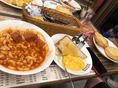 -旺记冰室(九龙中心大厦店)