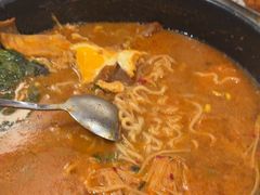 -四喜后厨·白串烧烤朝鲜小酒馆(珠江路店)