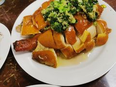 油鸡-陈光记烧腊店(罗保博士街店)