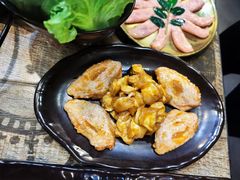-张姐烤肥牛(西丽店)