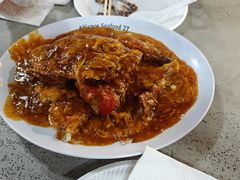 -纽顿熟食中心