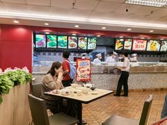 -面点王(石厦分店)