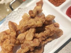 -海底捞大排档火锅(悦荟广场店)