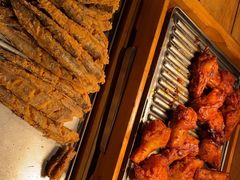 -比格比萨自助(南京万达茂店)